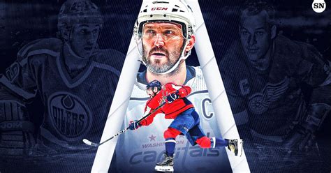 odds ovechkin pass gretzky|Alex Ovechkin career goal tracker: How close is the Capitals .
